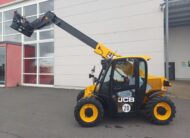 Teleskoplader JCB 514-40 Agri