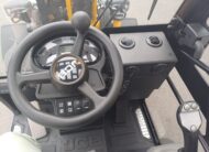 Kompaktlader JCB 403 Agri Plus