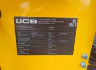 Kompaktlader JCB 403 Agri Plus