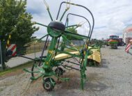 Kreiselwender Krone Vendro 560