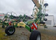 Kreiselschwader Krone Swadro TS680