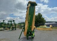 Heckscheibenmähwerk Krone Active Mow R360