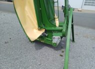 Heckscheibenmähwerk Krone Active Mow R360