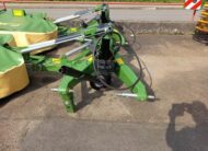 Scheibenmähwerk Krone ActiveMow R 280