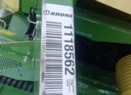 Großpackenpresse Krone BigPack 1290HDP VC