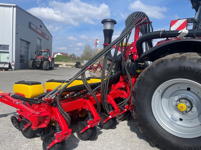 Einzelkornsägerät Väderstad Tempo TPV 8