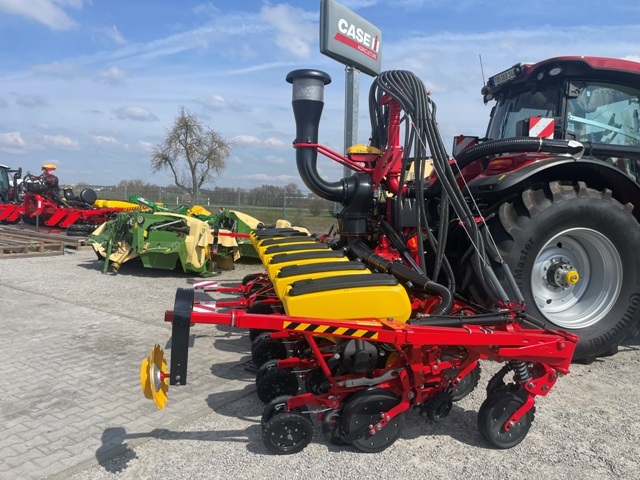 Einzelkornsägerät Väderstad Tempo TPV 8