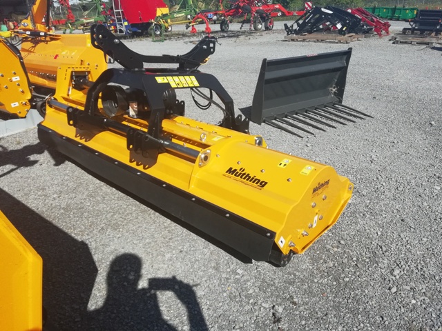 Mulcher Müthing MU-L 280 Vario