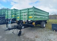 Dreiseitenkipper Brantner E6040