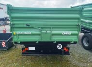 Dreiseitenkipper Brantner E6040