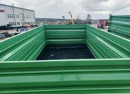 Dreiseitenkipper Brantner E6040