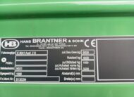 Dreiseitenkipper Brantner E6040