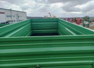 Tandem-Dreiseitenkipper Brantner TA 14045/XXL Aktion