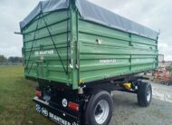 Zweiachs-Dreiseitenkipper Brantner Z 18051/2 XXL