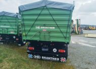 Zweiachs-Dreiseitenkipper Brantner Z 18051/2 XXL