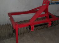 Cambridgewalze Arbeitsbreite 2,50m