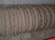 Cambridgewalze Arbeitsbreite 2,50m