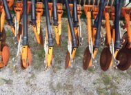 Drillkombination Amazone KG 303 + AD-P 303 Special