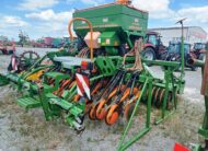 Drillkombination Amazone KG 303 + AD-P 303 Special