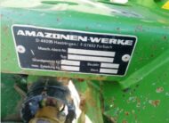 Drillkombination Amazone KG 303 + AD-P 303 Special