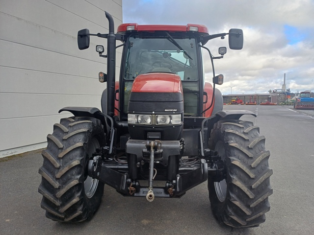Schlepper Case IH MXU110