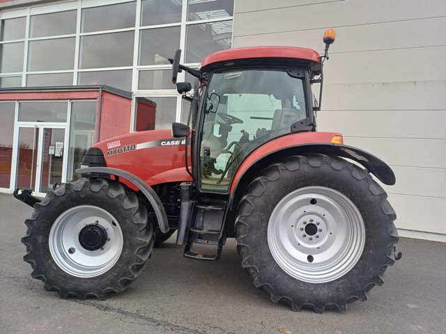 Schlepper Case IH MXU110