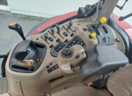 Schlepper Case IH MXU110