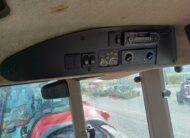 Schlepper Case IH CVX 195