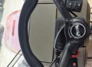 Schlepper Case IH CVX 195