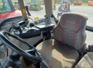 Schlepper Case IH CVX 195