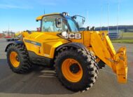 Teleskoplader JCB 542-70 Agri Pro DualTec-VT