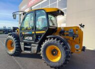 Teleskoplader JCB 542-70 Agri Pro DualTec-VT