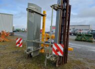 Messerwalze Wallner WTM / 600