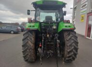 Schlepper Deutz-Fahr 5110 P