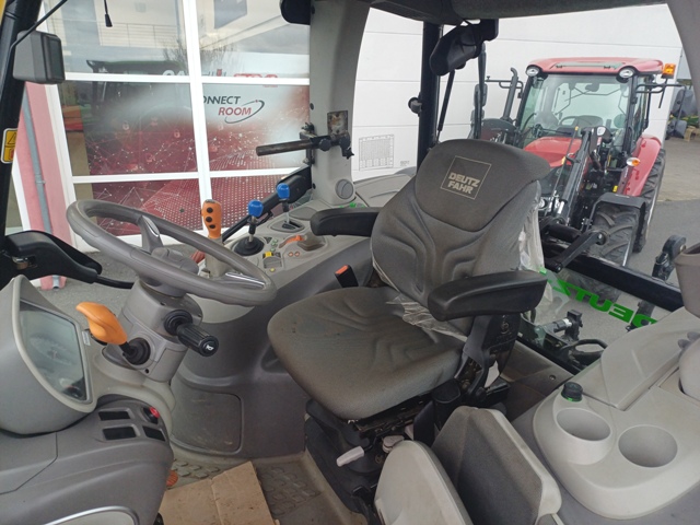 Schlepper Deutz-Fahr 5110 P