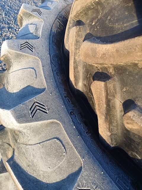 Reifen Alliance 14.9 R20, 16.9 R30