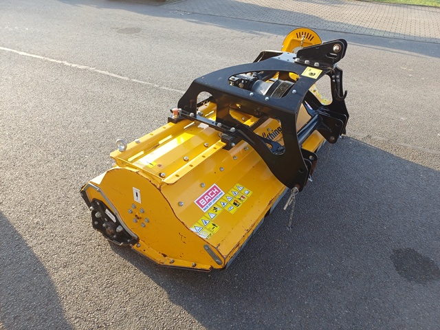 Mulcher Müthing MU-E 180 Vario