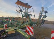 Zweikreiselschwader Krone Swadro 807