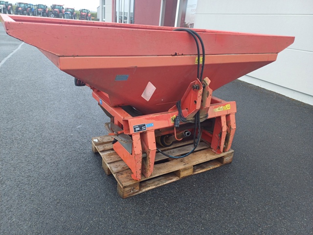 Anbaudüngerstreuer Rauch MDS 732