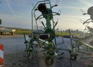 Kreiselwender Krone KW 6.72/6