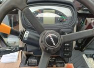 Schlepper CASE IH Luxxum 100