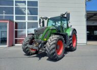 Schlepper Fendt 724 Profi Plus