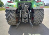 Schlepper Fendt 724 Profi Plus