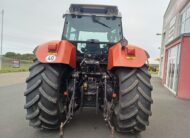 Schlepper Steyr CVT 150