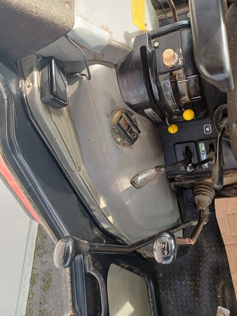 Schlepper Case IH 856XL Allrad