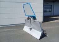 Forstseilwinde Pfanzelt 9172 S-Line