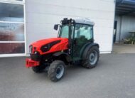 Schlepper Same Frutteto S80
