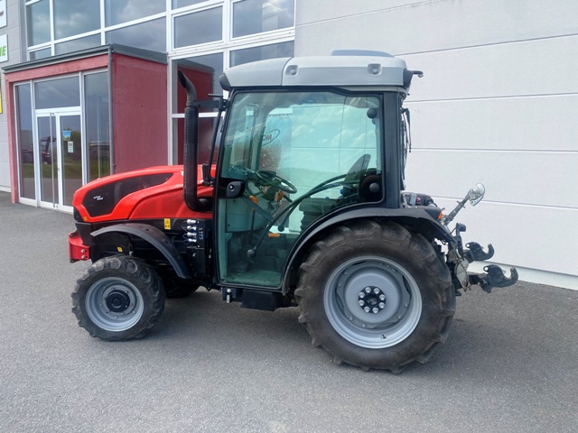 Schlepper Same Frutteto S80