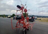 Kreiselwender Pöttinger Hit 69Z