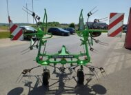 Kreiselheuer Deutz Fahr KH 2.52 DNH